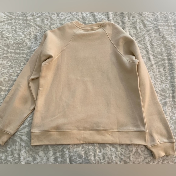 Sandro Life Graphic Sweatshirt size M - Picture 6 of 13